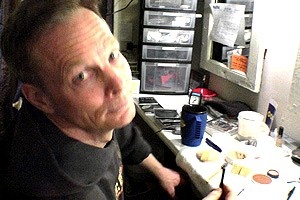 Tonys 2005 - Shooting Stars - David Harbour - 2