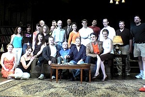 Tonys 2005 - Shooting Stars - David Harbour - 4