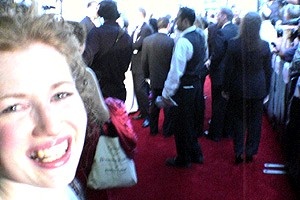 Tonys 2005 - Shooting Stars - David Harbour - 9