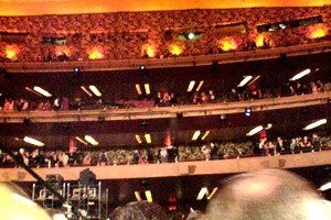 Tonys 2005 - Shooting Stars - David Harbour - 11