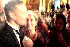 Tonys 2005 - Shooting Stars - David Harbour - 10