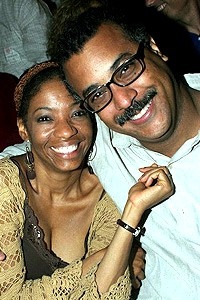 Glengarry Actors Fund - Adriane Lenox - Zane Mark