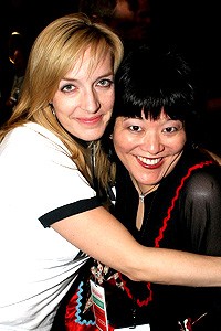 Broadway on Broadway 2005 - Julia Murney - Ann Harada