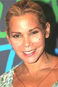 Kissing Fidel Opening - Daphne Rubin-Vega