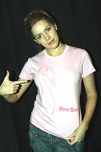 OGEAR Fashion Show - Sara Chase