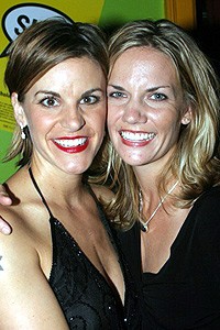 Slut Opening - Jenn Colella - Jenifer Foote