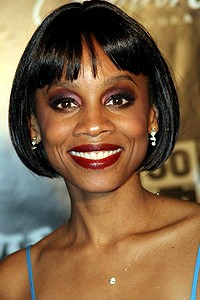 Esquire at the Public - Anika Noni Rose