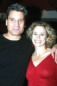 Imagine Free Speech/Color Purple - Bill - Cady Huffman