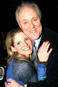 Lithgow Departs Dirty Rotten Scoundrels - Kelli O'Hara - John Lithgow