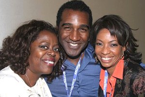 The Public Sings Benefit - Lillias White - Norm Lewis - Adriane Lenox