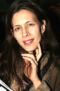 Rabbit Hole Opening - Jessica Hecht