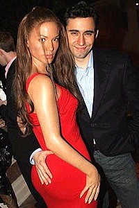 Dirty Rotten Scoundrels new cast opening - Jennifer Lopez wax - John Lloyd Young