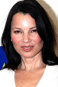 T. Schreiber Studio Benefit - Fran Drescher