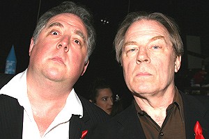 Easter Bonnet 2006 - Rob Bartlett - Michaele McKean