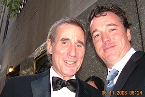 Tonys 2006 - Shooting Stars - Jim Dale 27