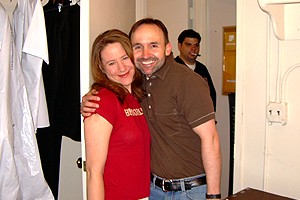 Tonys 2006 - Shooting Stars - Samuel Barnett 9