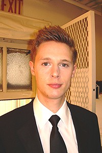 Tonys 2006 - Shooting Stars - Samuel Barnett 11