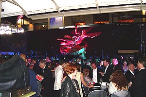 Tonys 2006 - Shooting Stars - Samuel Barnett 15