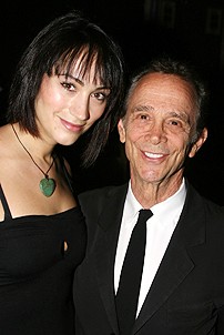 Photo Op - Cy Feuer Memorial - Eden Espinosa - Joel Grey