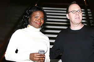 LaChanze's Final Color Purple - LaChanze - Scott Sanders