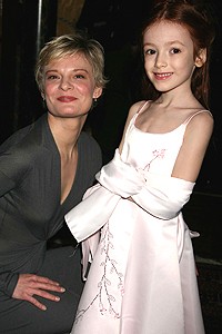 Photo Op - Coast of Utopia: Part 3 Salvage Opening - Martha Plimpton - Vivien Kellis