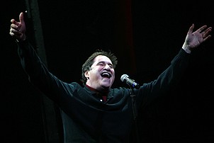 Photo Op - Broadway Backwards 2 - Richard Kind 2