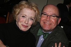 Sisters Rosensweig Reading - Holland Taylor - Jack O'Brien