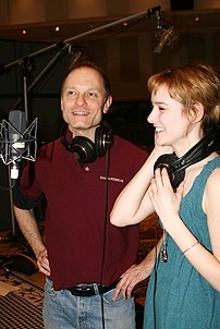 Photo Op - Curtains Original Cast Recording - David Hyde Pierce - Jill Paice