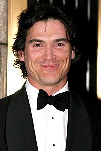 Photo Op - 2007 Tony Awards Stars on the Red Carpet - Billy Crudup