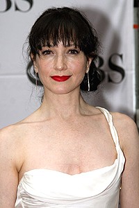 Photo Op - 2007 Tony Awards Stars on the Red Carpet - Bebe Neuwirth