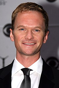 Photo Op - 2007 Tony Awards Stars on the Red Carpet - Neil Patrick Harris