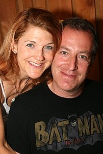 Photo Op - Victoria Clark Records Debut Album - Victoria Clark - Ted Sperling