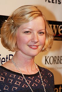 WET's Love Benefit - Gretchen Mol
