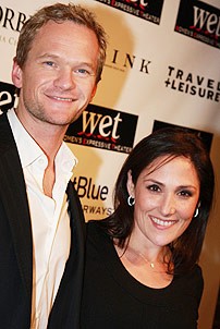 WET's Love Benefit - Neil Patrick Harris - Ricki Lake