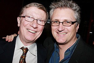 Kander & Ebb Celebration - George Hearn - Eric Schaeffer