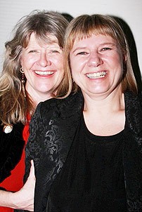 Secrets of a Soccer Mom Opening - Kathleen Clark - Judith Ivey