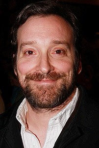 Ladies Who Sing Sondheim - Jeremy Shamos 