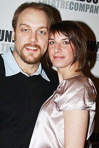 2008 Roundabout Gala - Alexander Gemignani - Erin Ortman
