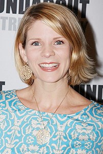 2008 Roundabout Gala - Kelli O'Hara