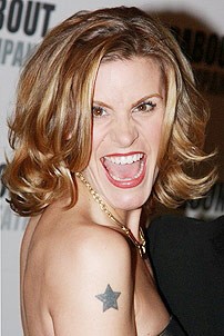 2008 Roundabout Gala - Jenn Colella