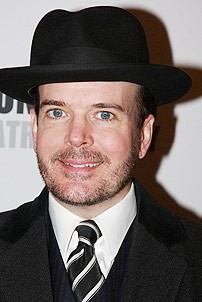 2008 Roundabout Gala - Jefferson Mays