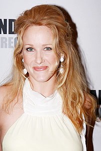 2008 Roundabout Gala - Katie Finneran