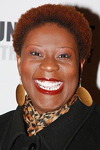 2008 Roundabout Gala - Capathia Jenkins