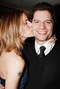 From Up Here opening - Jenn Colella - Tom Kitt