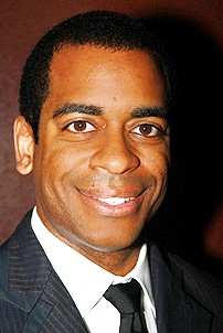 2008 Drama Desk Awards - Daniel Breaker 