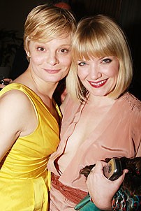 2008 MTC Spring Gala - Martha Plimpton - Mary Catherine Garrison