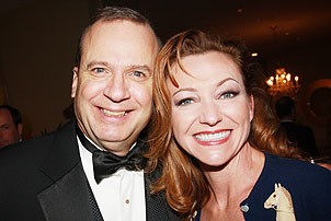 2008 MTC Spring Gala - Barry Grove - Julie White