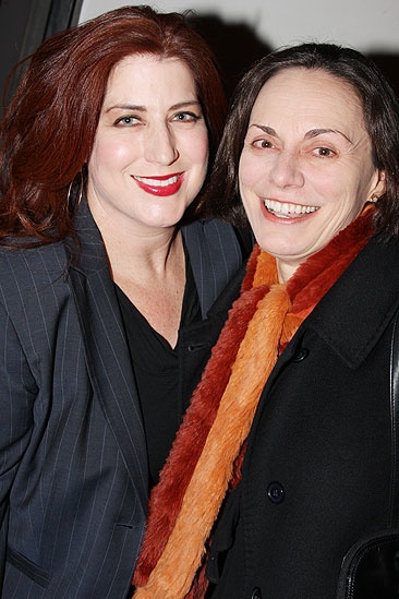 Road Show Opening – Anne L. Nathan – Alma Cuervo