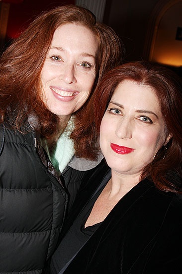 Road Show Opening – Mylinda Hull – Anne L. Nathan 