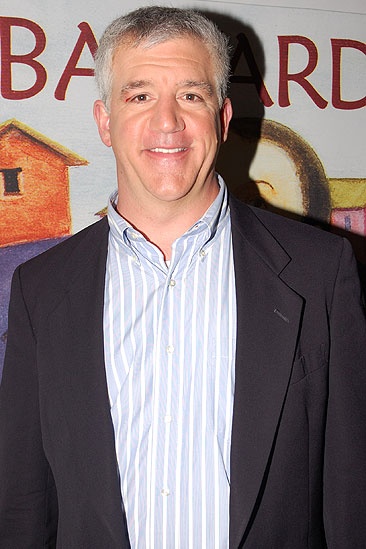 Drama Desk Nominees Reception – Gregory Jbara